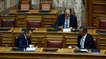 Σταϊκούρας: Τα 59 μέτρα που έλαβε η κυβέρνηση για την αντιμετώπιση της κρίσης