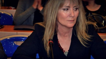 Τέλος χρόνου για Τουλουπάκη – Απορρίφθηκε ομόφωνα η αίτηση για ακύρωση της ποινικής δίωξης εις βάρος της