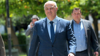 Τσιάρας: Βασικός στόχος η αντιμετώπιση της υπερχρέωσης νοικοκυριών και επιχειρήσεων