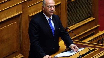 Την αποπομπή της Τουλουπάκη θα ζητήσει ο υπ. Δικαιοσύνης