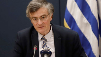 Τσιόδρας: Η Ελλάδα παραμένει μία από τις ασφαλέστερες χώρες του κόσμου