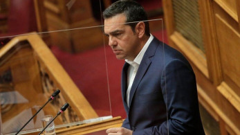 Ο Τσίπρας ζητά σύγκληση ΚΥΣΕΑ και ενημέρωση για τα ελληνοτουρκικά