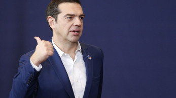 Κόβει τα βαρίδια ο Τσίπρας