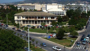 Άνω-κάτω έκανε το δημοτικό συμβούλιο Βόλου το στέλεχος του ΣΥΡΙΖΑ, Φωτεινή Κοκκινάκη