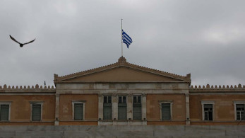 Σύσσωμη η Βουλή καταδικάζει την μετατροπή της Αγια-Σοφιάς σε τζαμί