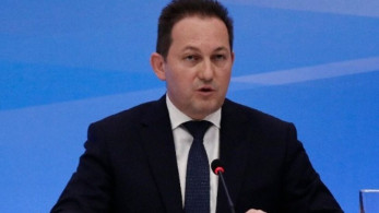 Πέτσας: Αυτό που φέρνει αποτέλεσμα είναι οι διεθνείς συμμαχίες