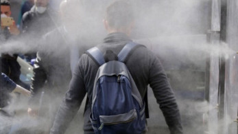 126 νέα κρούσματα κορωνοϊού το τελευταίο 24ωρο στην Αλβανία