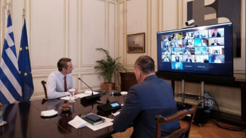 Συνεδριάζει το υπουργικό συμβούλιο – Τι περιλαμβάνει η ατζέντα