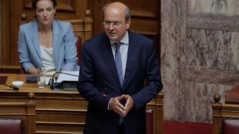 Χατζηδάκης: Κανένας δεν πρέπει να υποτιμά την αποφασιστικότητα της Ελλάδας