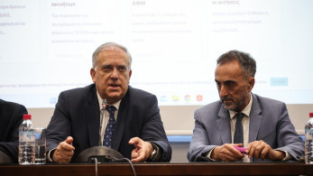 Θεοδωρικάκος: Στρατηγικό αναπτυξιακό σχέδιο για τη Δυτική Ελλάδα