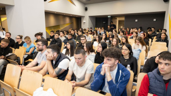 Όμιλος Επιχειρήσεων Σαρακάκη: ολοκληρώθηκε το 2ο σεμινάριο Ασφαλούς Οδήγησης