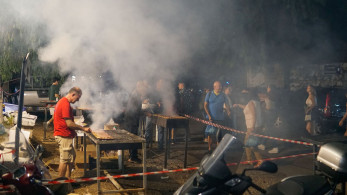 Αντιπολίτευση για τα… πανηγύρια