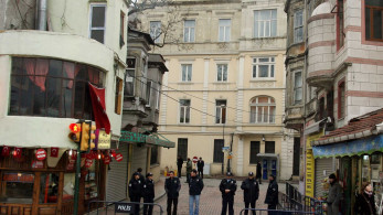 Νέος σεισμός 3,8 Ρίχτερ στην Κωνσταντινούπολη - Οι πρώτες πληροφορίες