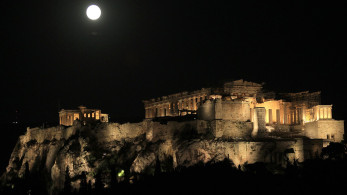 O Μάρκο Ρούμπιο θα στείλει από την Ακρόπολη μήνυμα για «αναγέννηση του δυτικού πνεύματος»