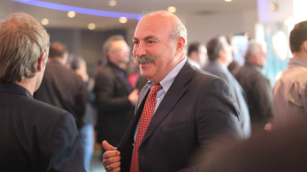 Ο επαγγελματίας... μιζαδόρος Μαυρίκης