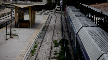 Νεκρός μετά από πτώση στις γραμμές του ηλεκτρικού στα Άνω Πατήσια – Κλειστοί σταθμοί