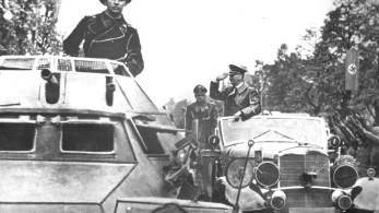 Μάιος 1945: ηττήθηκε ο ναζισμός, ανάσανε η Ευρώπη