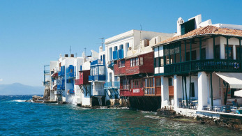 Προς την έξοδο ο προϊστάμενος της πολεοδομίας Μυκόνου: ελέγχεται για κακουργήματα