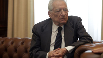 Απεβίωσε ο Πέτρος Μολυβιάτης – Εμβληματική μορφή της ελληνικής διπλωματίας και πολιτικής