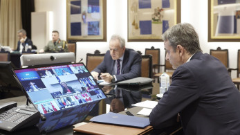 Κυριάκος Μητσοτάκης: «Χρειαζόμαστε άμεση και άνευ όρων εκεχειρία διάρκειας 30 ημερών στην Ουκρανία» (post)