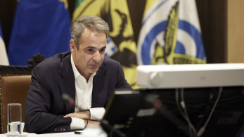 Κυριάκος Μητσοτάκης για Ουκρανία: Ανάγκη για άμεση εκεχειρία τριάντα ημερών