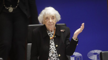 Μάργκοτ Φριντλέντερ: έσβησε η φωνή των θυμάτων του Ολοκαυτώματος