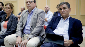 ΣΥΡΙΖΑ: η κατρακύλα συνεχίζεται, η φαγωμάρα καλά κρατεί