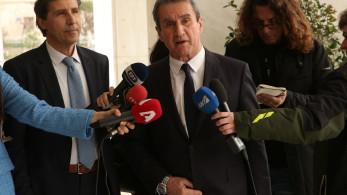 Λοβέρδος: Ήθελα να δείρω τον Τσίπρα μέσα στη Βουλή - με σταμάτησαν οι συνεργάτες μου