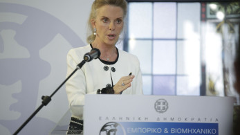 Ελίζα Βόζεμπεργκ: «Η αντιμετώπιση του cyberbullying είναι  καθήκον απέναντι στους νέους»