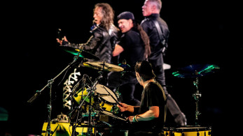 Ξανά στην Ελλάδα οι Metallica - Πότε και πού θα γίνει η συναυλία (video)