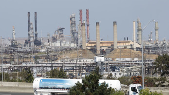 H Chevron έτοιμη για τις πρώτες δοκιμαστικές γεωτρήσεις το 2026