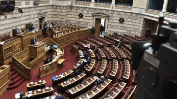 Χωράνε νέα κόμματα; - Τι λέει η ανάλυση του Ζαχαρία Ζούπη