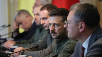 Οι ΗΠΑ «σπρώχνουν» την Ουκρανία σε άμεσες συνομιλίες με τη Ρωσία