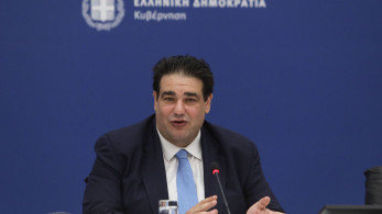 Λιβάνιος: Ο έλεγχος των οικονομικών των κομμάτων είναι αρμοδιότητα της Βουλής