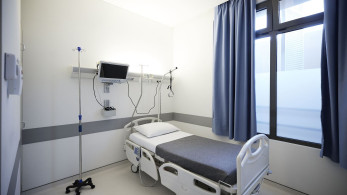 Εγκαινιάστηκε το ανακαινισμένο Κέντρο Υγείας Ελασσόνας - Μετονομάστηκε σε «Γεώργιος Γεννηματάς»