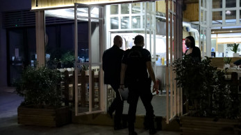 Αιγάλεω: ένοπλη ληστεία σε ψητοπωλείο - Χτύπησαν τον ιδιοκτήτη