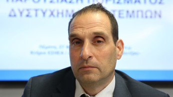Εμπρηστική επίθεση στο σπίτι του πρώην προέδρου του ΕΟΔΑΣΑΑΜ, Χρήστου Παπαδημητρίου