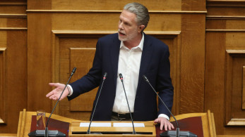 Γερουλάνος σε ρόλο ντετέκτιβ… της παραπληροφόρησης για το Ταμείο Ανάκαμψης