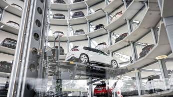 ACEA: Τριετής μηχανισμός για CO2 - Ρυθμιστική ανάσα για την ευρωπαϊκή αυτοκινητοβιομηχανία στην ενεργειακή σκακιέρα