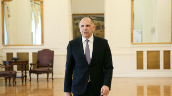 Ιστορική συνάντηση Γεραπετρίτη με Ρούτε: στρατηγική συνεργασία ΝΑΤΟ-ΕΕ για ασφάλεια και σταθερότητα