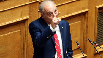 Βελόπουλος: Καλωσορίζουμε Καραμανλή και Σαμαρά στις θέσεις της Ελληνικής Λύσης (video)