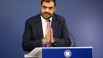 Μαρινάκης για Ανδρουλάκη: «Προπονητής της εξέδρας» που μιλά χωρίς να ξέρει τα δεδομένα