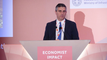 Χρίστος Δήμας: Με την Α.Π.Α. η Ελλάδα γίνεται κόμβος αεροπορικής ασφάλειας