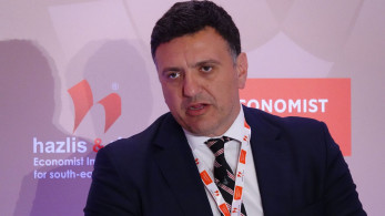 Κικίλιας: Να μη μας κουνάνε το δάχτυλο οι κύριοι των Βρυξελλών για το μεταναστατευτικό