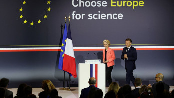 Choose Europe for Science: πακέτο 500 εκατ. για την επιστημονική έρευνα