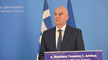 Δένδιας για την επέτειο του Πολυτεχνείου: «Τιμάμε όσους αγωνίσθηκαν για τη Δημοκρατία»