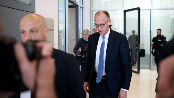 Γερμανικά ΜΜΕ για Μερτς: Ιστορική ήττα - Πότε θα γίνει η νέα ψηφοφορία για καγκελάριο