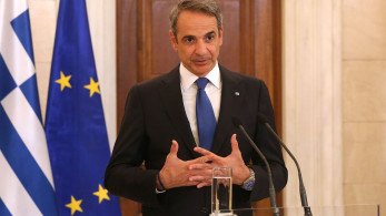 Μητσοτάκης στο TikTok: Πες τη γνώμη σου – Αλλάζουμε το Δημόσιο μαζί (video)