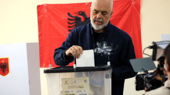 Αλβανία: άνετη επανεκλογή Ράμα στις κάλπες της ιστορικής αποχής