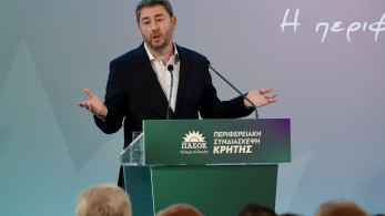 Ο Ανδρουλάκης κάνει αντιπολίτευση με… TikTok και αναδρομές στο 2016